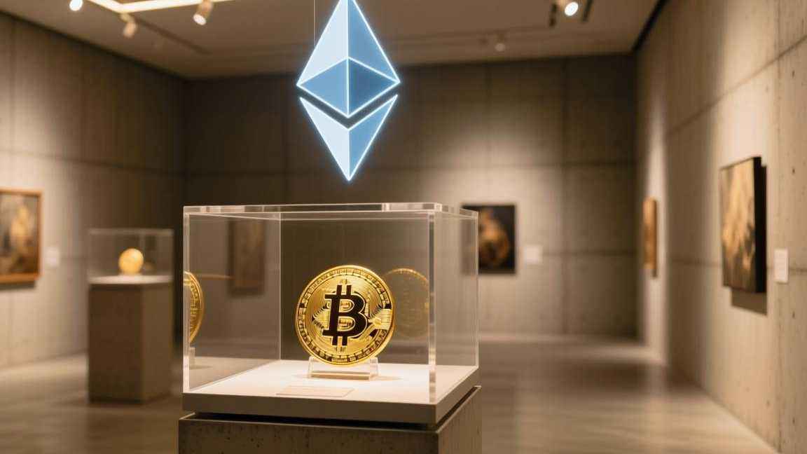 中本聪的密码遗产,从未直接提及的欧意钱包,却藏在比特币的基因里