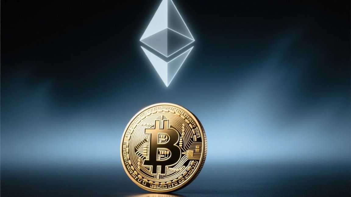 穿越牛熊的密码,比特币优势走势的深度解析