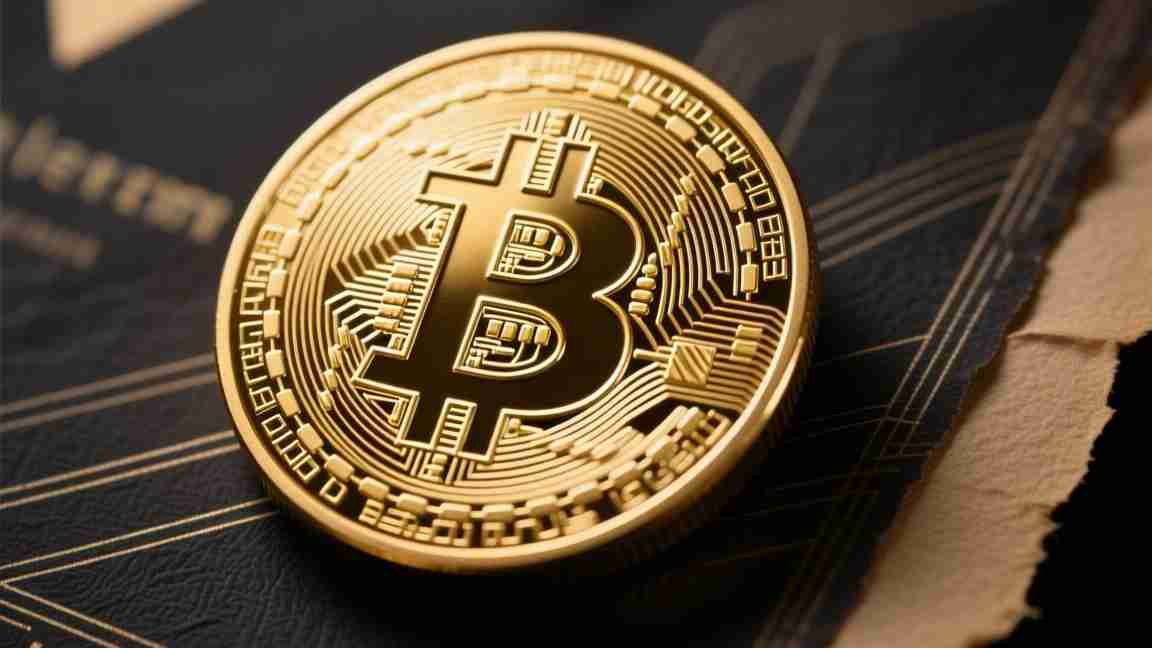 穿越牛熊的密码,比特币优势走势的深度解析