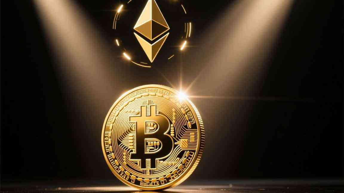 穿越牛熊的密码,比特币优势走势的深度解析