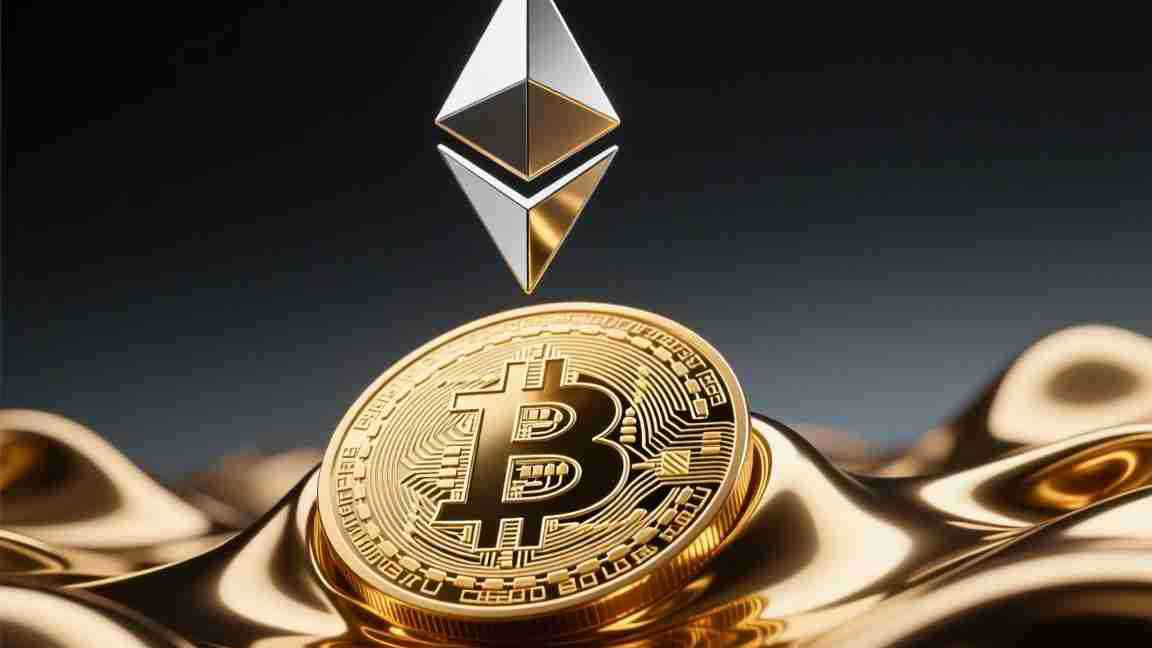 中本聪的密码遗产,从未直接提及的欧意钱包,却藏在比特币的基因里