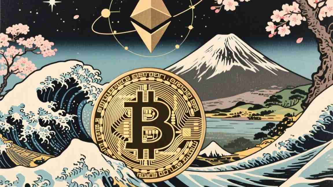 新加坡虚拟货币挖矿,机遇与监管并行的热带硅谷实验