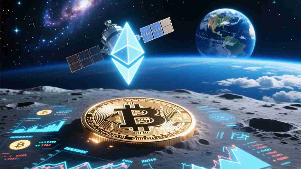 以太坊2026年价格展望,机遇与挑战并存的未来之路