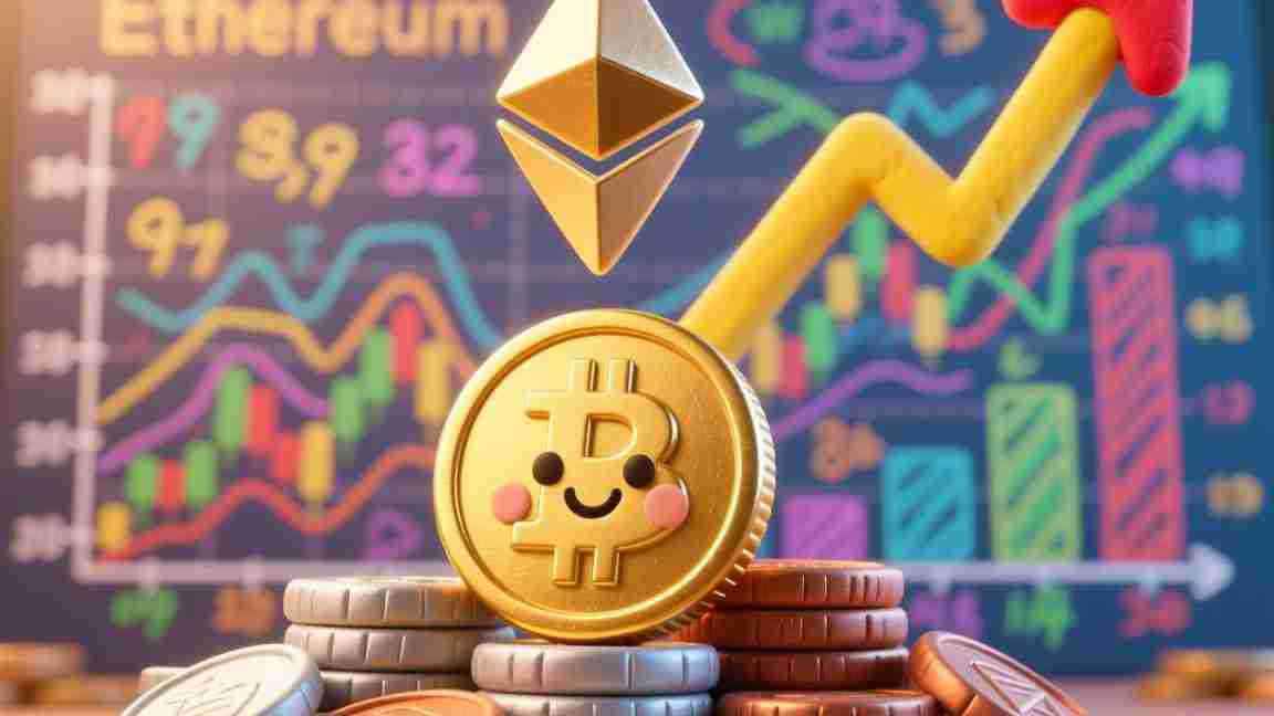 以太坊2026年价格展望,机遇与挑战并存的未来之路