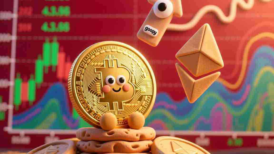 穿越牛熊的密码,比特币优势走势的深度解析