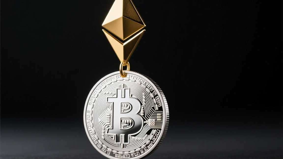 穿越牛熊的密码,比特币优势走势的深度解析