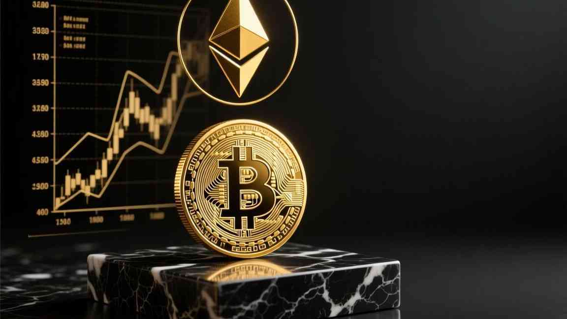 穿越牛熊的密码,比特币优势走势的深度解析