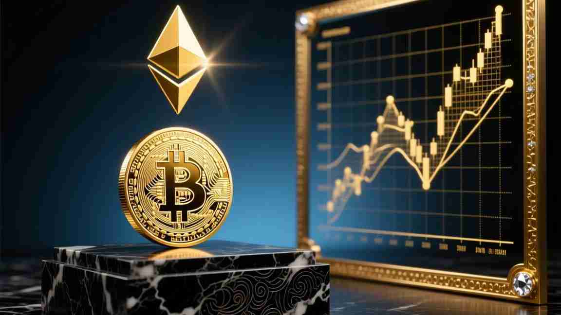 2035年比特币价格,万亿美元共识还是数字泡沫