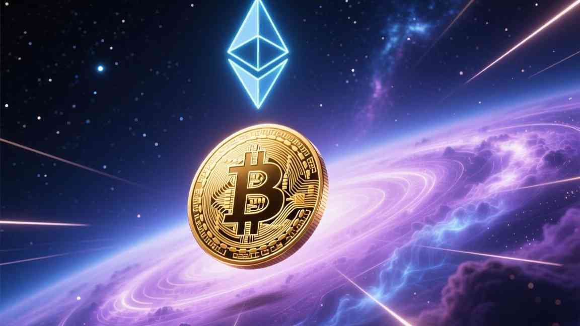 中本聪的密码遗产,从未直接提及的欧意钱包,却藏在比特币的基因里