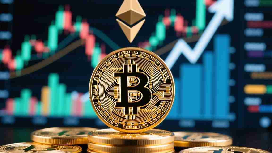 穿越牛熊的密码,比特币优势走势的深度解析